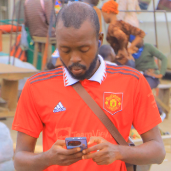 Kodjo Sénam GBONE